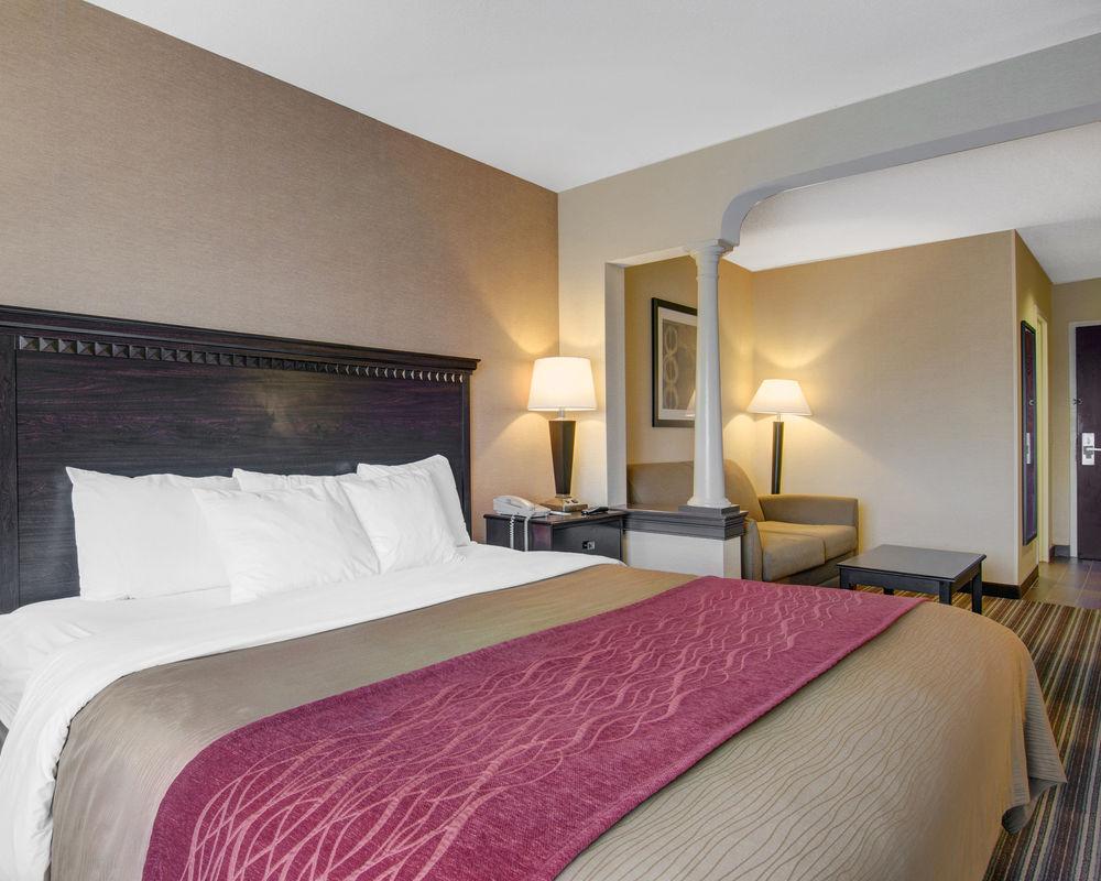 Spark By Hilton Woburn Boston Экстерьер фото