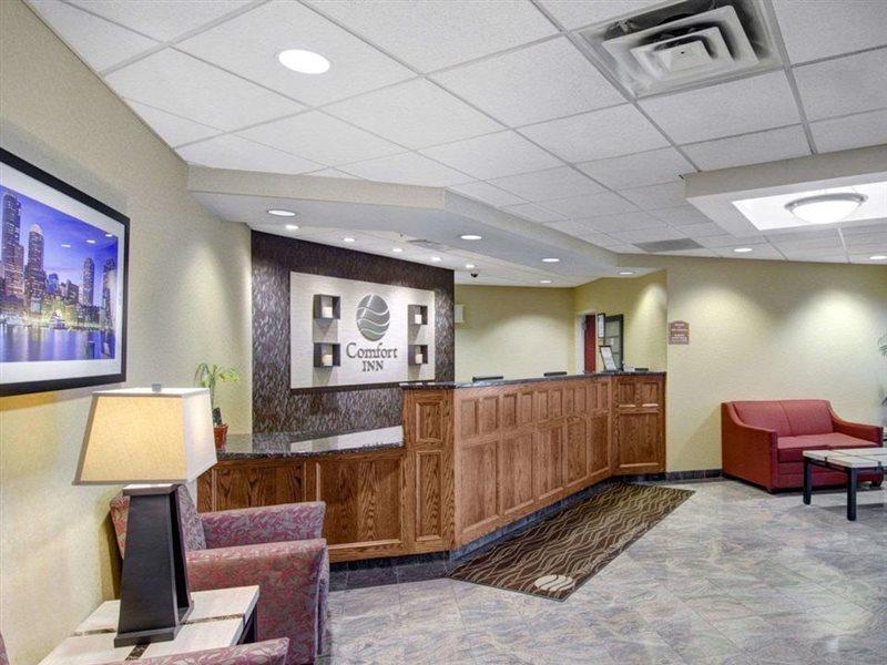 Spark By Hilton Woburn Boston Экстерьер фото