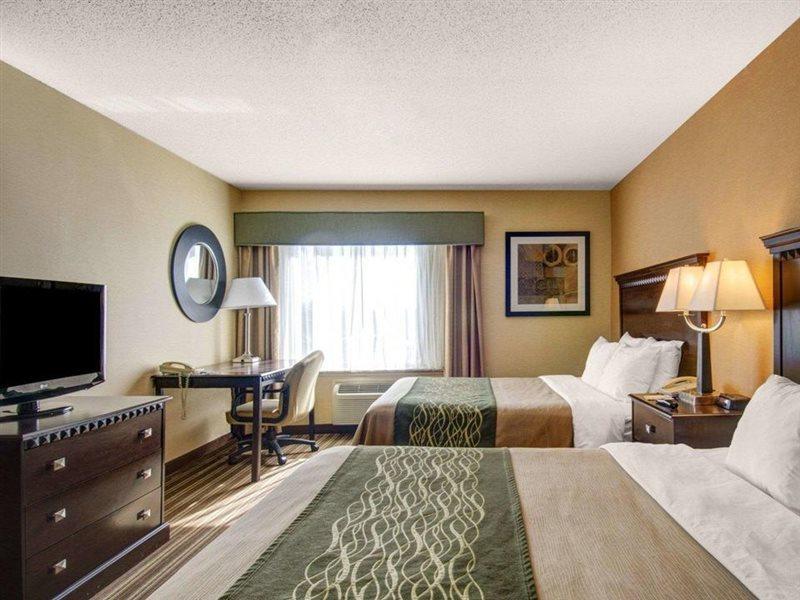 Spark By Hilton Woburn Boston Экстерьер фото