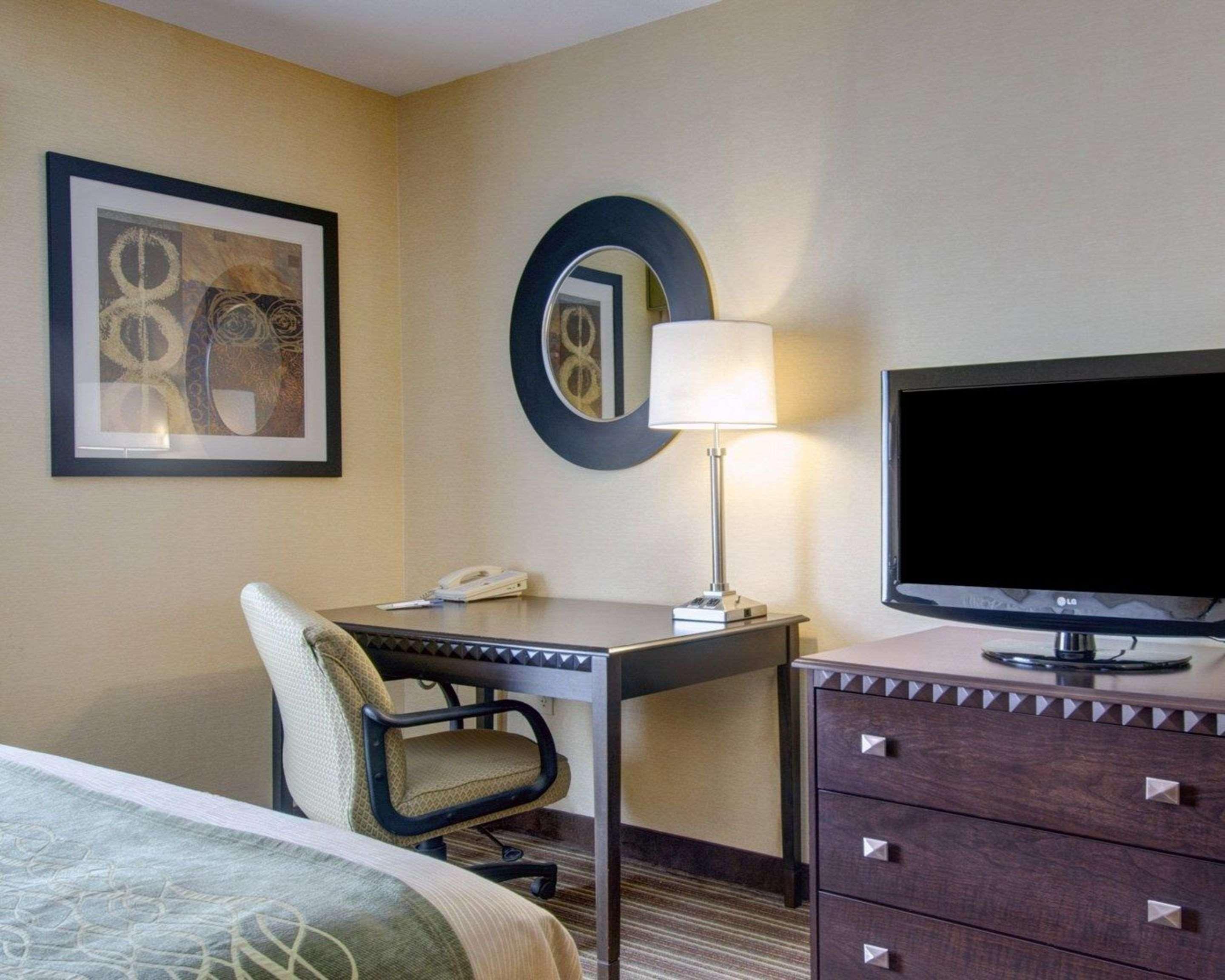 Spark By Hilton Woburn Boston Экстерьер фото