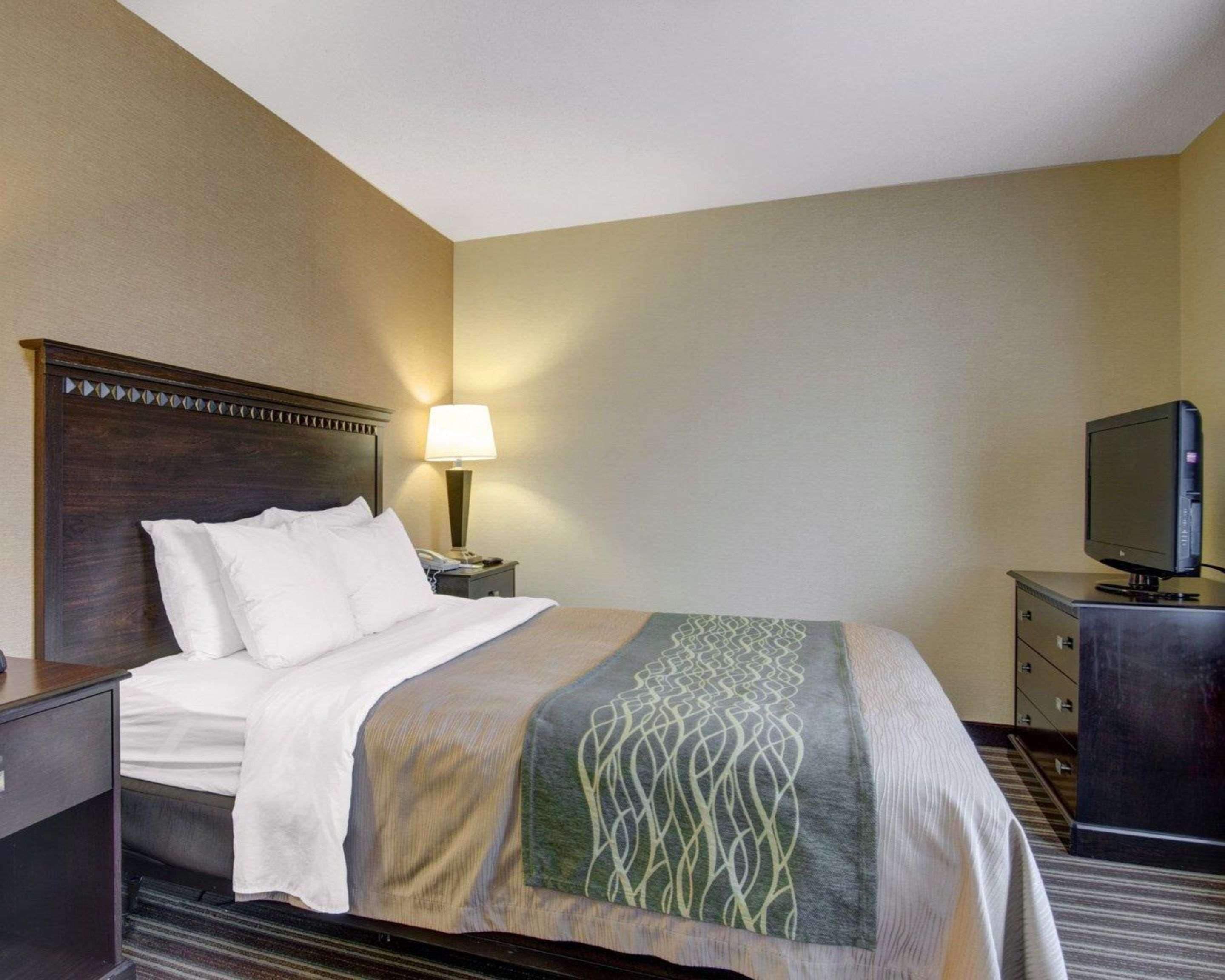 Spark By Hilton Woburn Boston Экстерьер фото