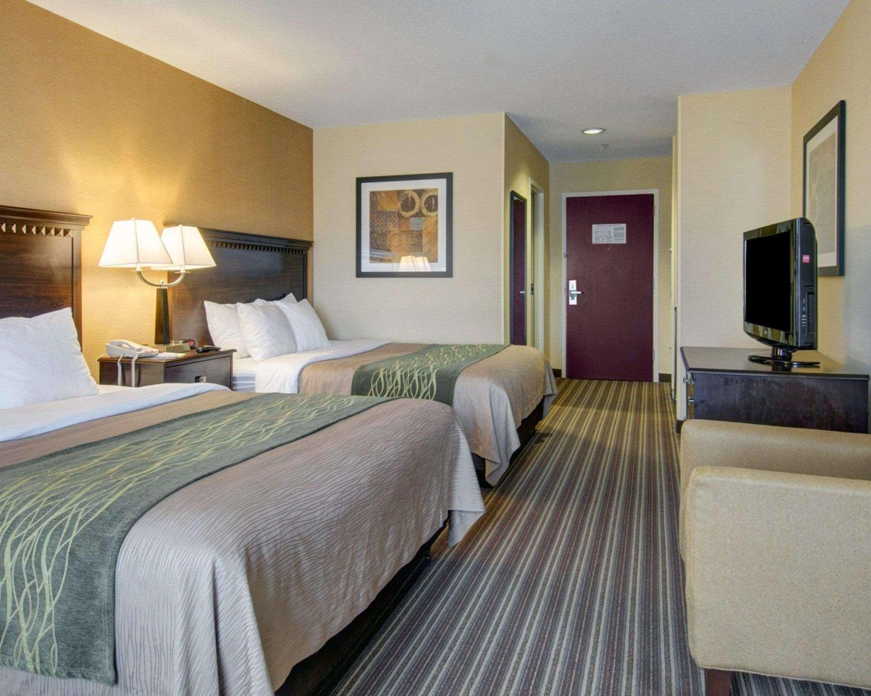 Spark By Hilton Woburn Boston Экстерьер фото